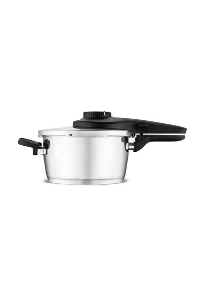 Jumbo Prime Master 4 Liter Pressure Cooker