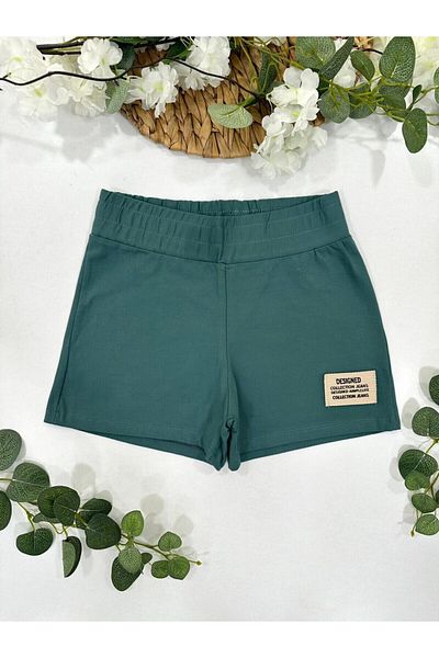 chibuumbabykids GIRL SHORTS
