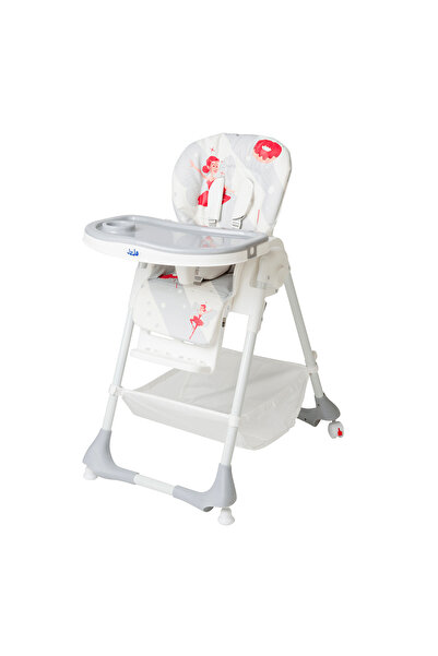 Juju Scaun înalt Eat&Joy, Balerina dansatoare