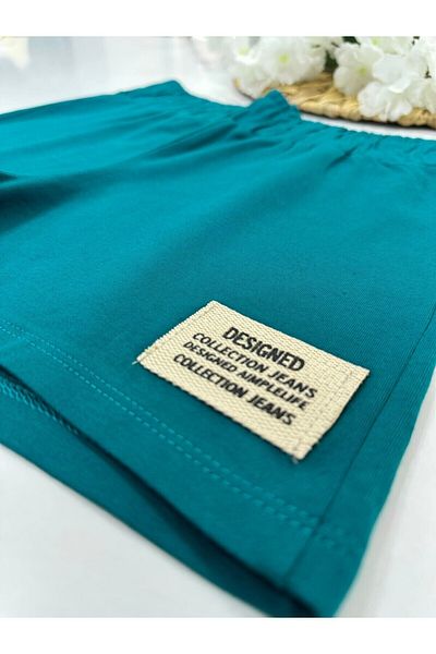 chibuumbabykids GIRL SHORTS
