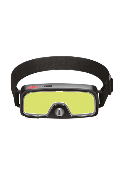 Panther 1000 Lümen COB LED Kafa Lambası PT-5288