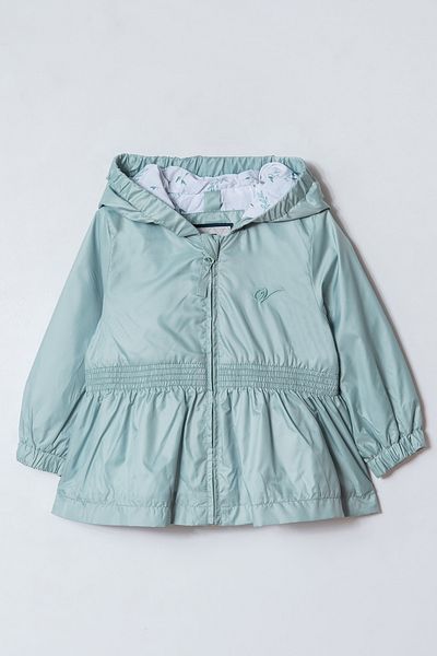 Verscon Girl Raincoat 1 - 5 Years