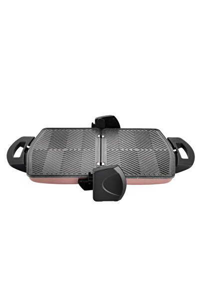 Schafer Start Tost Makinesi-Rosegold