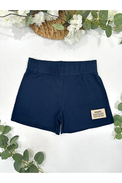 chibuumbabykids GIRL SHORTS
