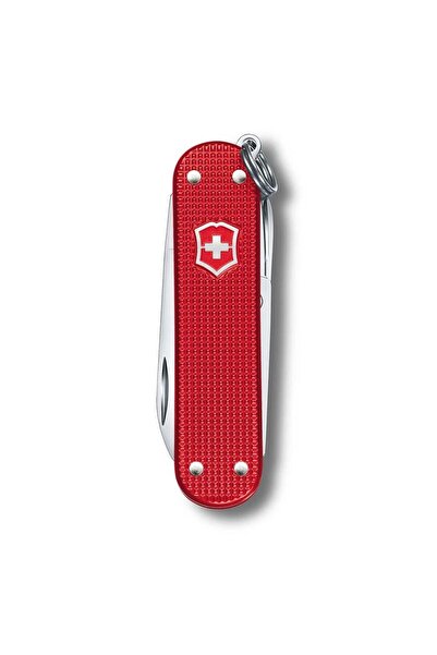 Victorinox Classic Alox 0.6221.201G Sweet Berry İsviçre Çakısı