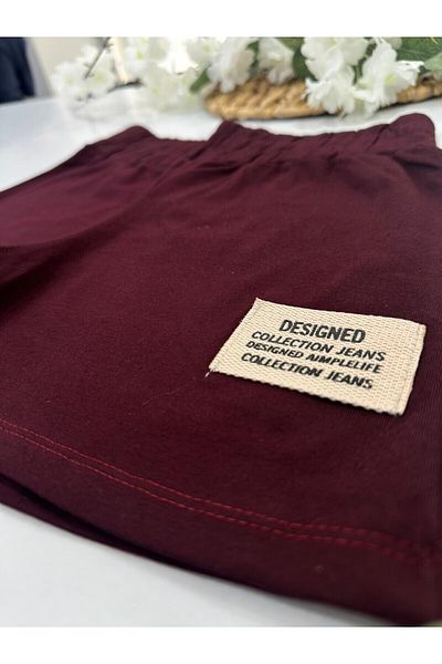 chibuumbabykids GIRL SHORTS