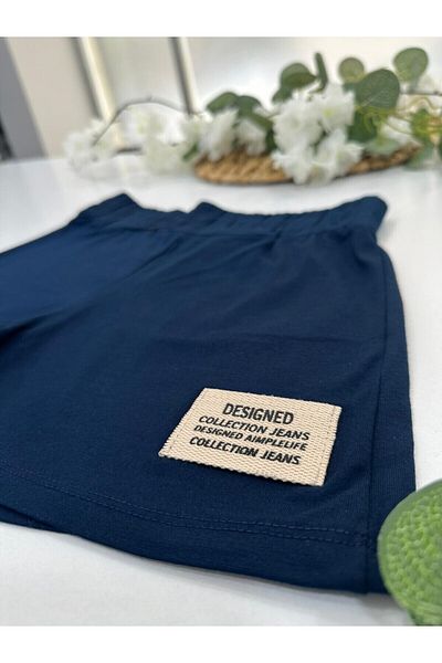 chibuumbabykids GIRL SHORTS