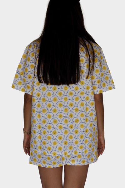 Reyo Σορτς Hipnotico «Sun»