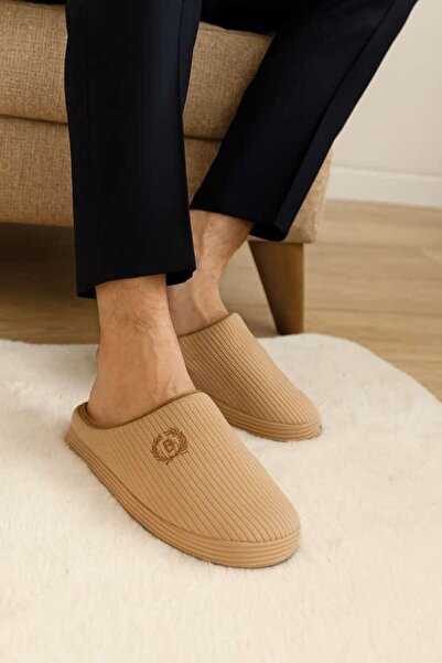 Aster Lion Comfortable Orthopedic Home Slippers Men