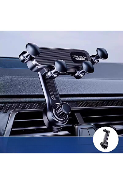 Altron Araba Telefon Tutucu Ahtapot Araç içi Telefon Tutucusu, Havalandırma E...