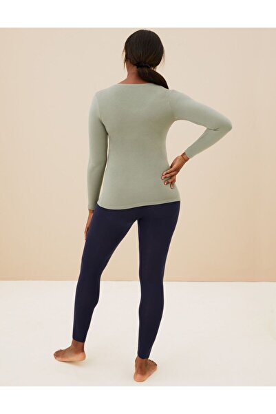 Marks & Spencer 2'li Heatgen™ Termal Legging Tayt Seti