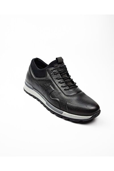 Voyager 5333 ERKEK HAKİKİ DERİ SPOR AYAKKABI KIŞ