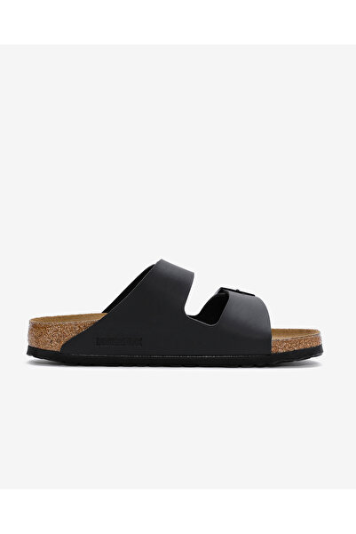 Birkenstock Arizona Bf Siyah Terlik 051793