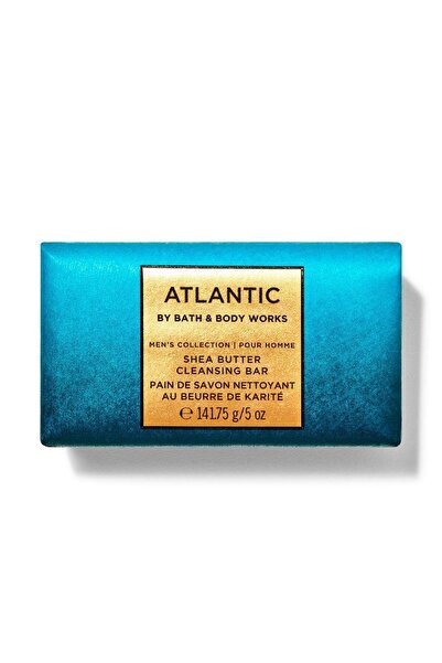 Bath & Body Works Atlantic Kalıp Sabun 141.75 g