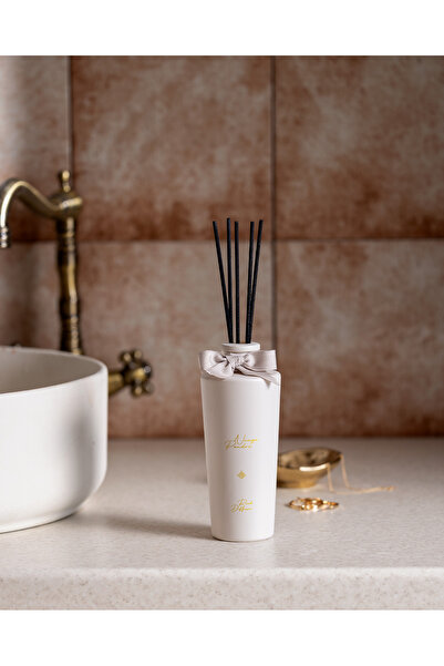 Madame Coco Répertoire Çubuklu Mat Oda Kokusu - Nuage Poudré - 200 ml