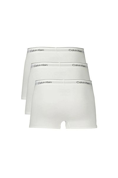 Calvin Klein Lv00Nb4389-100 Boxer Men