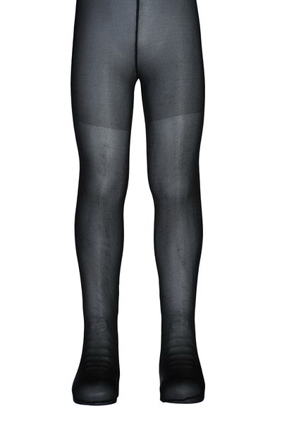 Le Mabelle Black Girls Banana Pantyhose