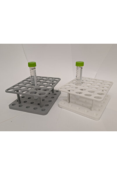 genomera 15 mL Falcon Tüp Standı (6x5)