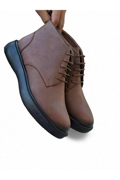 RONX URBYSTEP Kaymaz Hafif Taban Erkek Günlük Bot