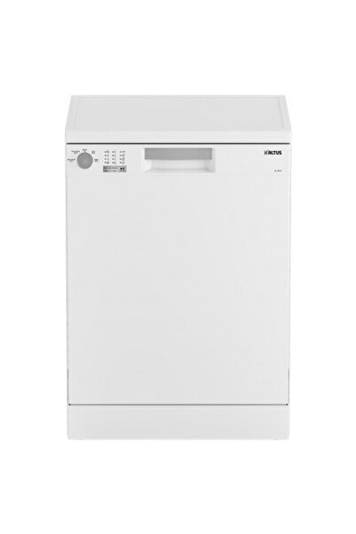 Altus 4 PRG BULAŞIK MAKİNESİ