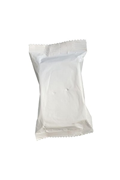 Aroll Klima Aspiratör Bacası Tesisat Duvar Delik Kapama Macunu Hamuru Boru Deliği Kapatma 100gr