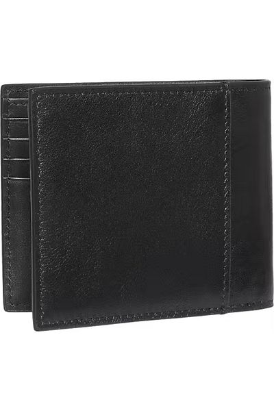 Calvin Klein Men's Black Wallet