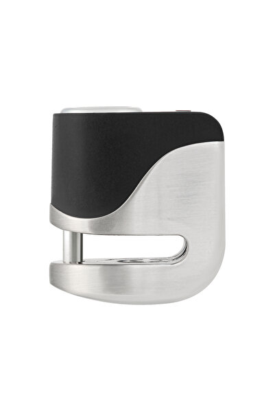 Armor 605MVA 5.5mm 120Db Alarmlı ve Usb Şarjlı Motosiklet Disk Kilidi (Tüm Vespa Modelleriyle Uyumludur)