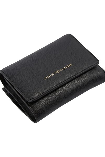 Tommy Hilfiger Th Logotape Trifold
