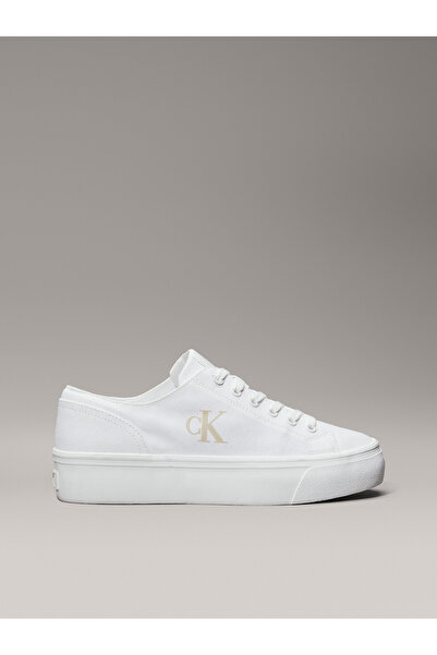 Calvin Klein Vulc Flatform Sneaker