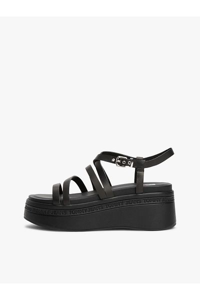 Tommy Hilfiger Tjw Wedgy Strappy Sandal