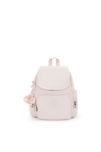 Kipling Women's Pink Shine Shoulder Bag Ki4697 3Dz