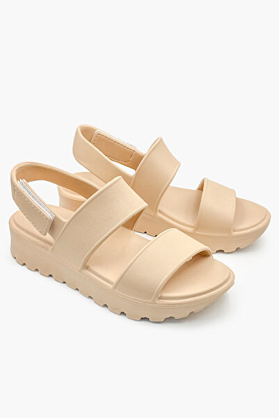 CARLA BELLA Women's Sandals Casual Eva Lightweight Comfortable Sole Women's Sandals & Slippers