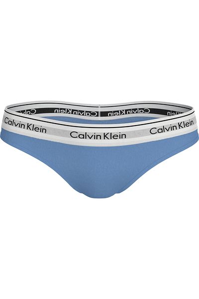 Calvin Klein Thong - Pantofi confortabili cu design elegant