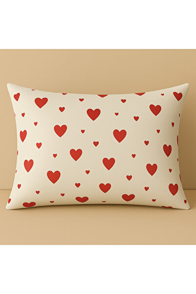 sehra Single Cotton Fitted Sheet + 1 Pillowcase Set Quality Durable Children's Pattern Set