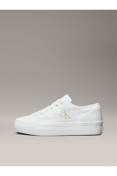 Calvin Klein Vulc Flatform Sneaker
