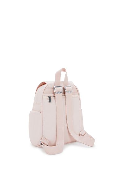 Kipling Women's Pink Shine Shoulder Bag Ki4697 3Dz