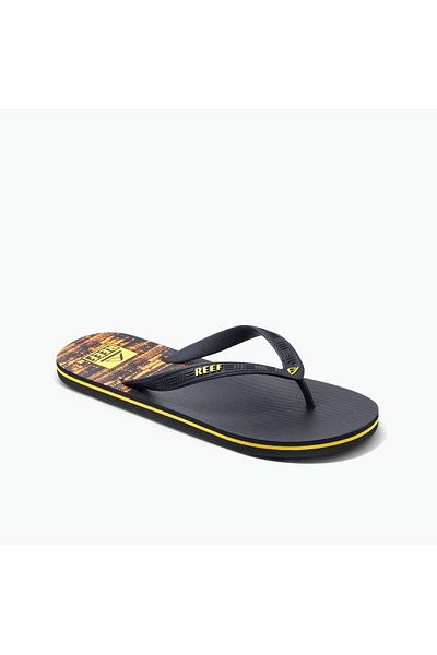 Reef Seaside Prints Men's Slippers Ref.cj0311