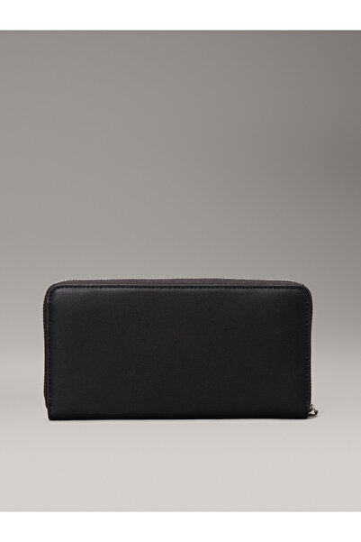 Calvin Klein CK MUST LARGE ZIP AROUND WALLET Cüzdan