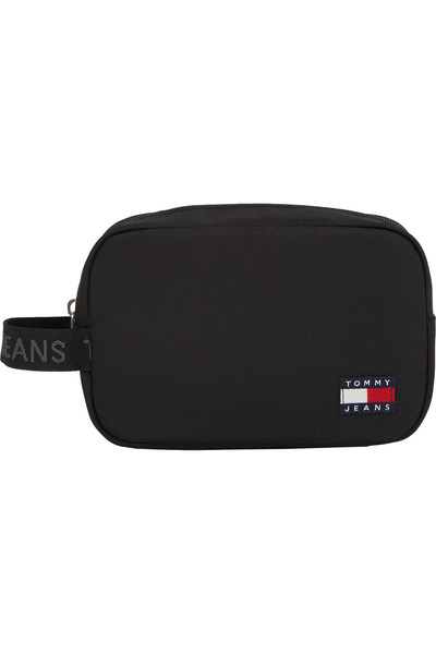 Tommy Hilfiger GEANTĂ DE TOALETĂ DIN NAILON TJM ESS DAILY