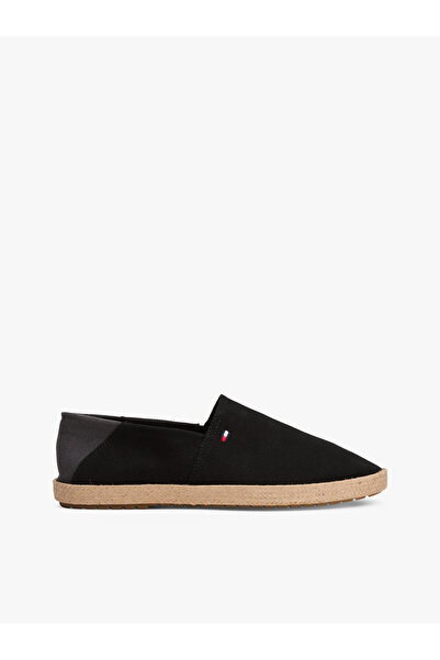 Tommy Hilfiger HILFIGER ESPADRILLE CORE TEXTILE