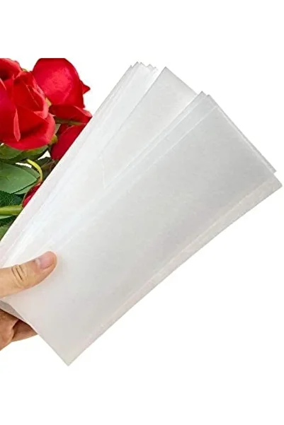 AGD 50 Non-Woven Wax Strips for Hair Removal