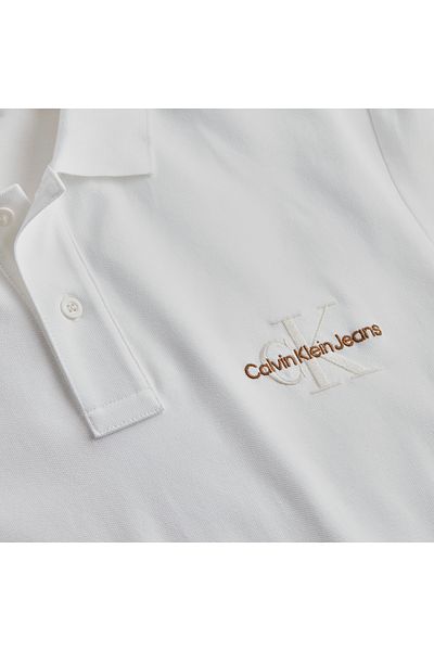 Calvin Klein Monologo polo