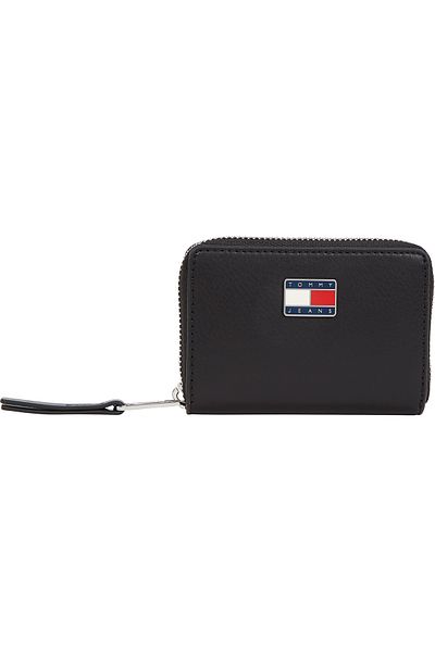 Tommy Hilfiger Tommy Hilfiger Women Black Wallets
