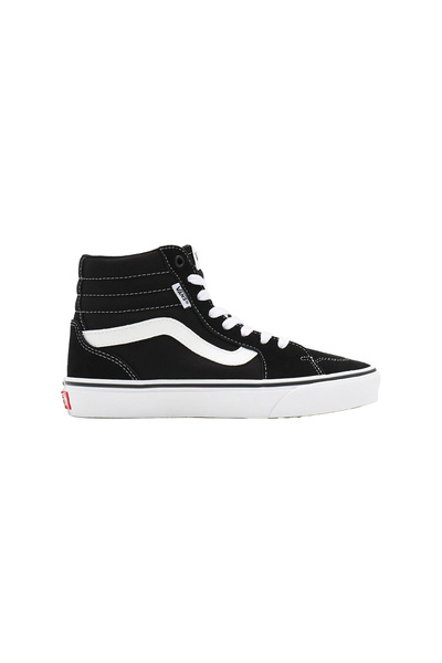 Vans Pantofi pantofi negri pentru femei Wm Filmore Hi Vn0a5hyuıju1