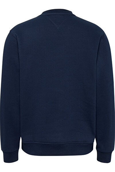 Tommy Hilfiger Mikina TJM REG S FLAG CREW