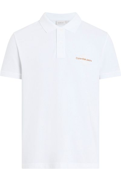 Calvin Klein Monologo polo