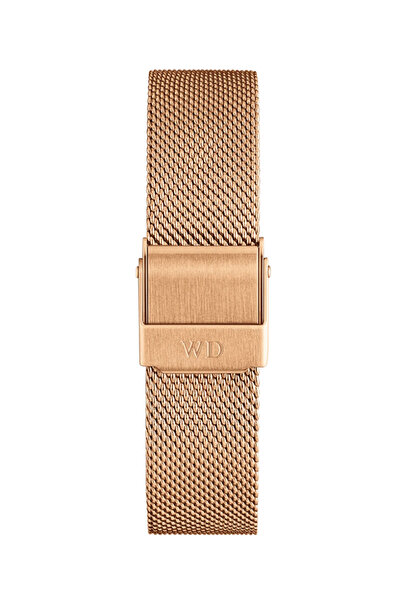 Daniel Wellington Ceas clasic Petite Melrose pentru femei DW00100163