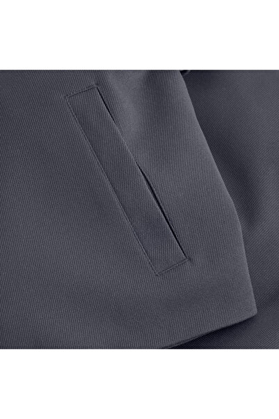 Calvin Klein Kadın Short Bomber Jacket Mont - Şık Ve Konforlu Tasarım
