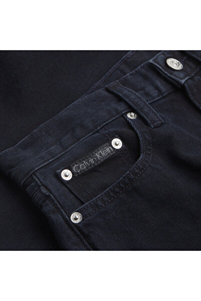 Calvin Klein HIGH RISE STRAIGHT Jeans