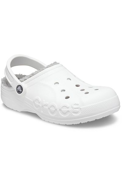 Crocs Baya Flat Shoes
